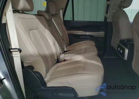 2024 Ford Expedition Max Limited z USA, uszkodzony, nr VIN 1FMJK2A81REA59200